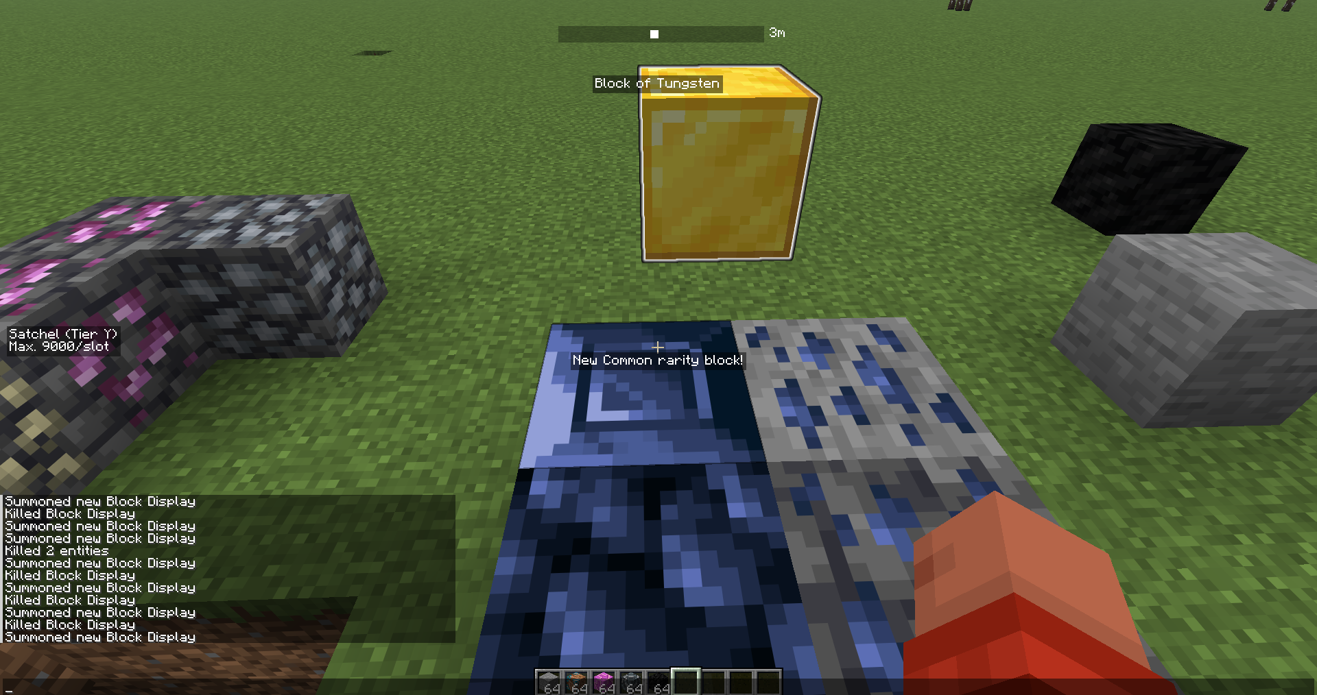 Prison Industries HUD